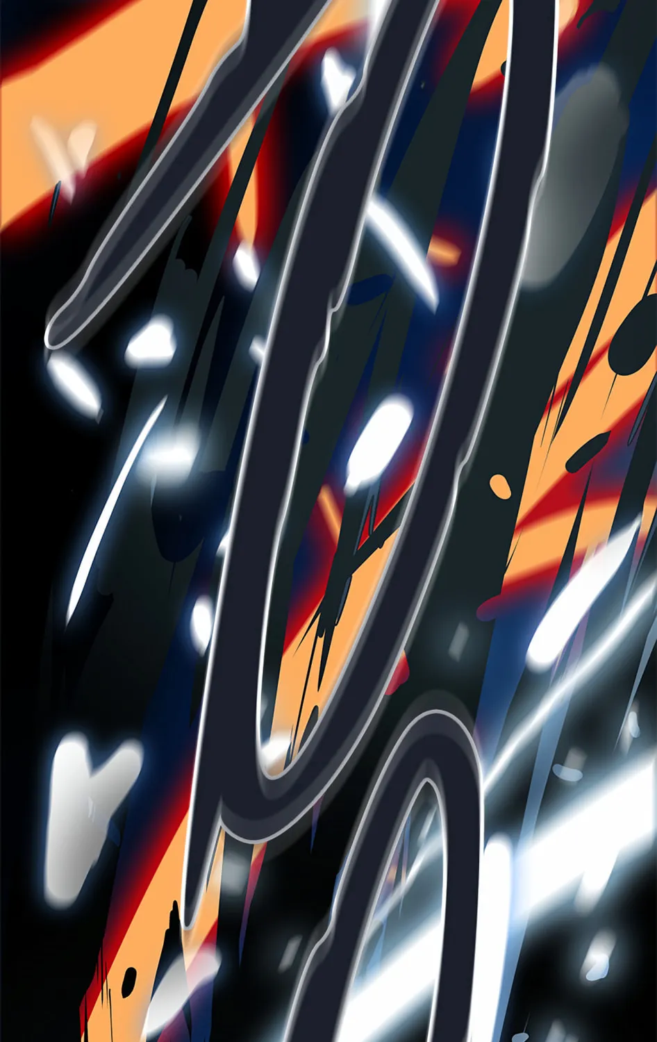 Tower of God Chapter 507 page 223 - 