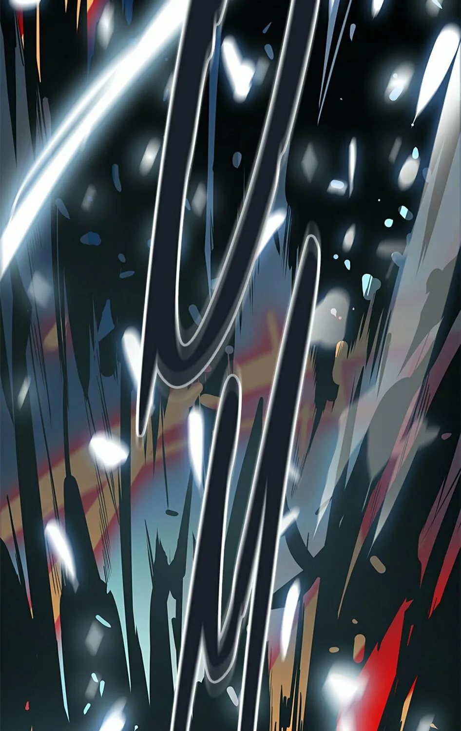 Tower of God Chapter 507 page 225 - 