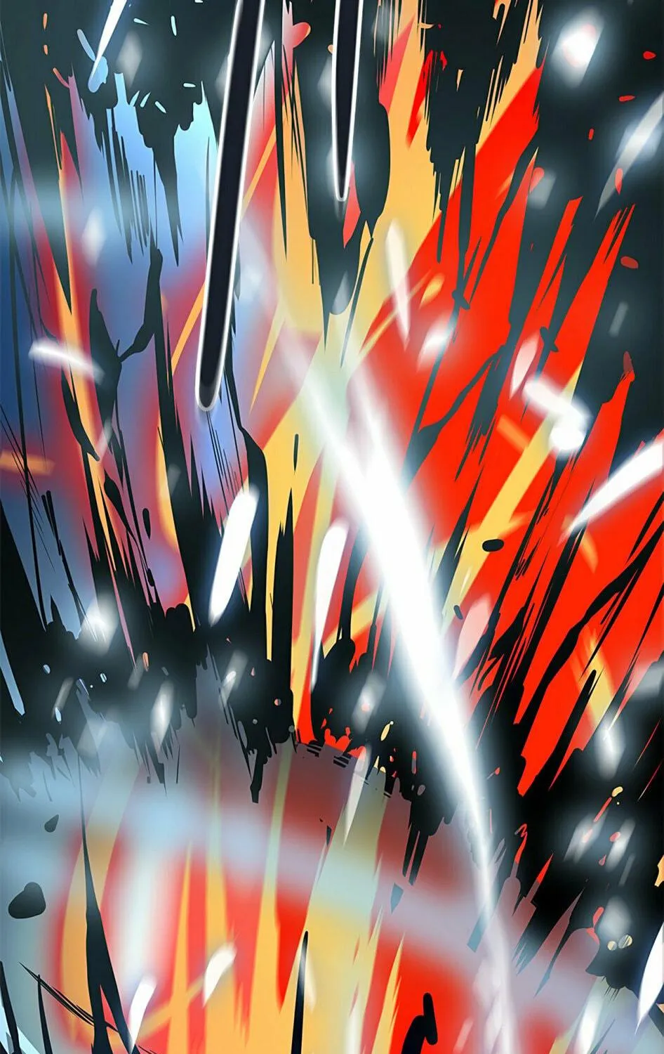 Tower of God Chapter 507 page 227 - 