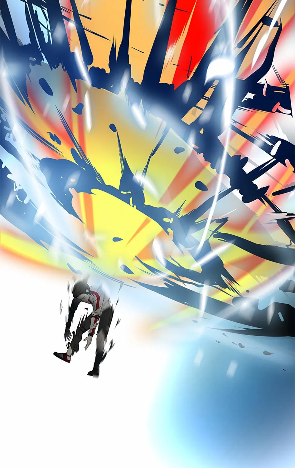 Tower of God Chapter 507 page 229 - 