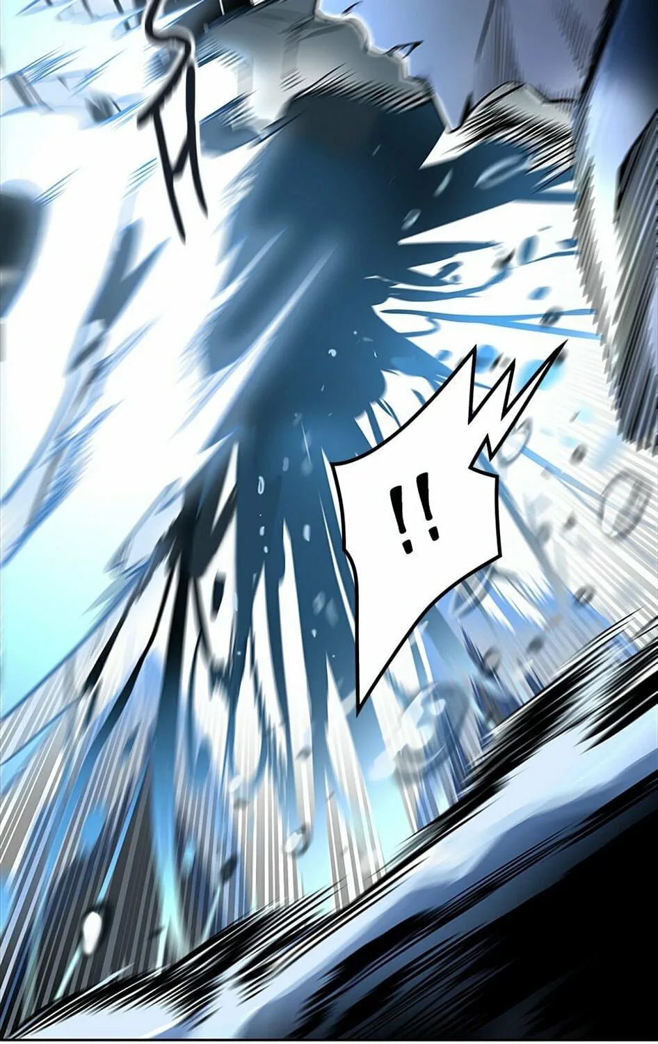 Tower of God Chapter 507 page 233 - 