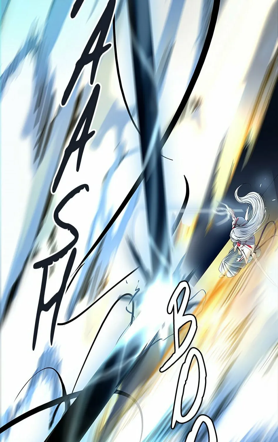 Tower of God Chapter 507 page 237 - 