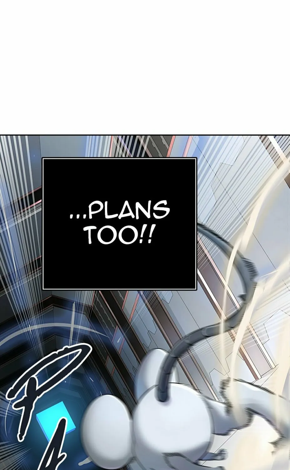 Tower of God Chapter 507 page 25 - 