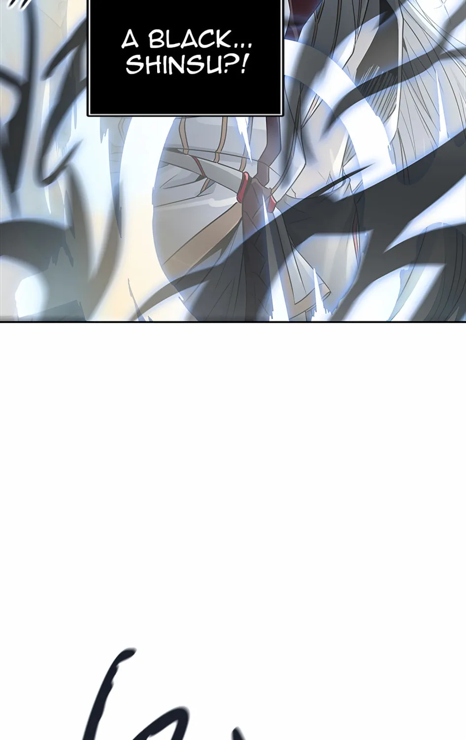 Tower of God Chapter 507 page 241 - 