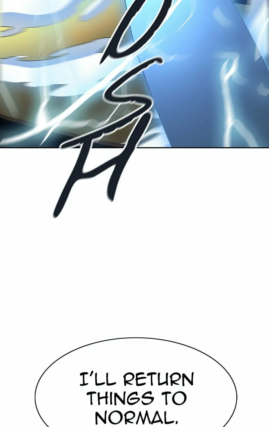 Tower of God Chapter 507 page 247 - 