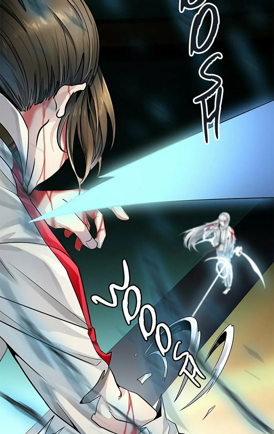 Tower of God Chapter 507 page 251 - 