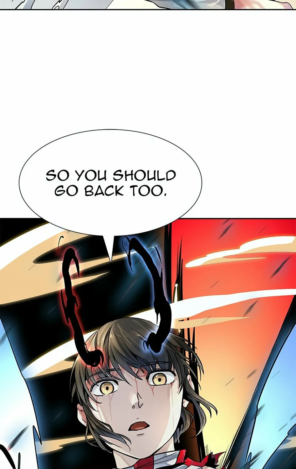 Tower of God Chapter 507 page 253 - 