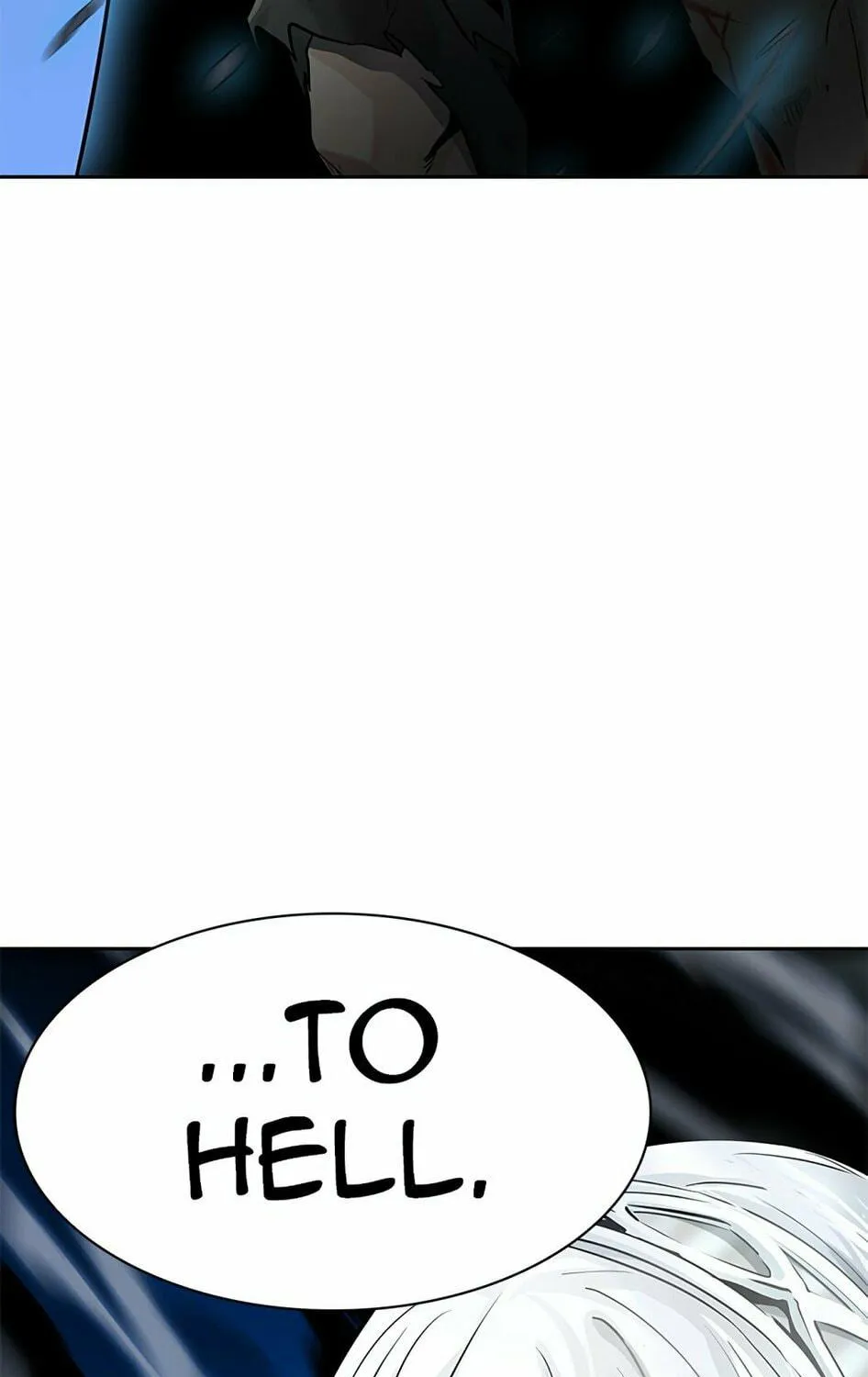 Tower of God Chapter 507 page 257 - 