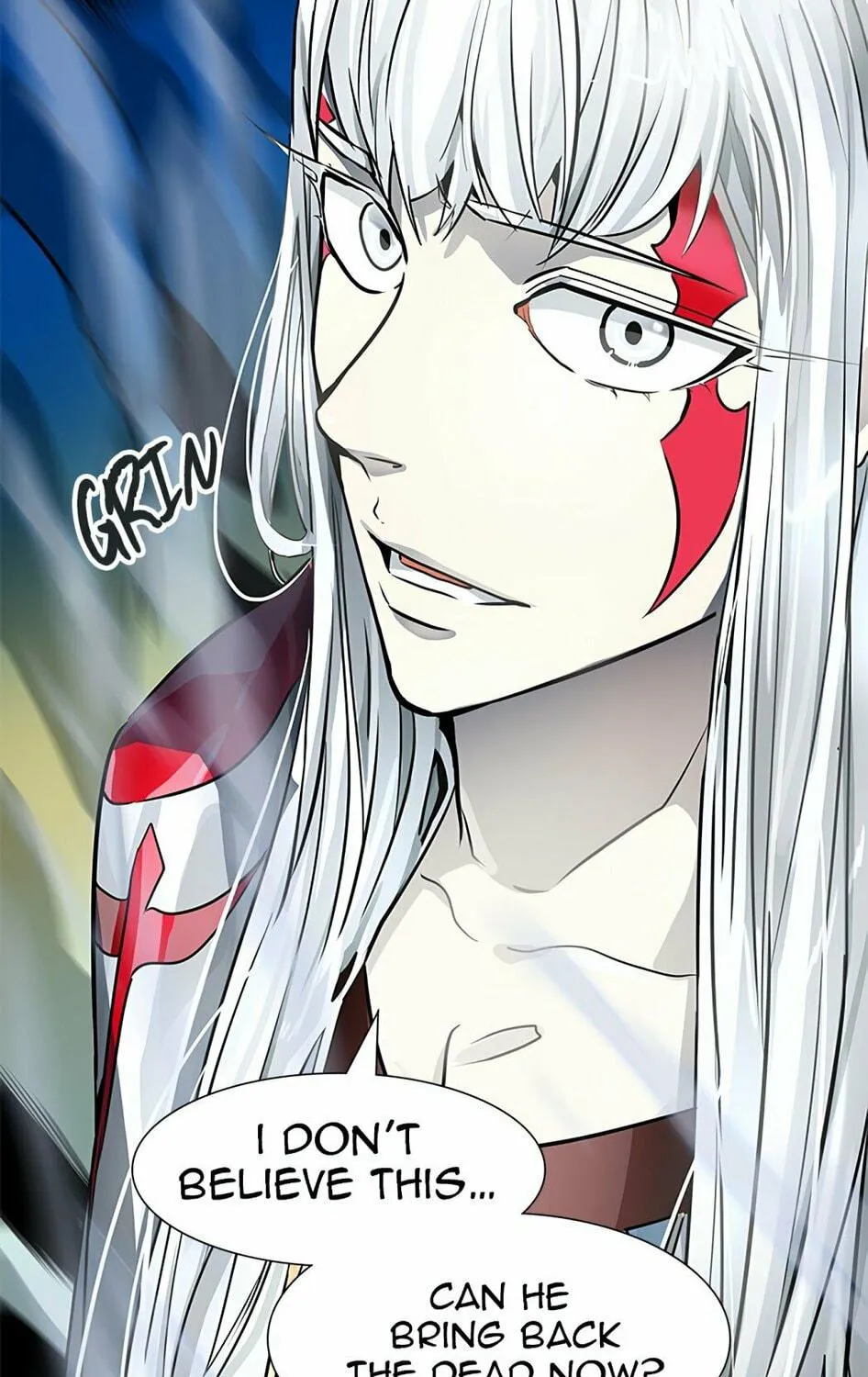 Tower of God Chapter 507 page 259 - 