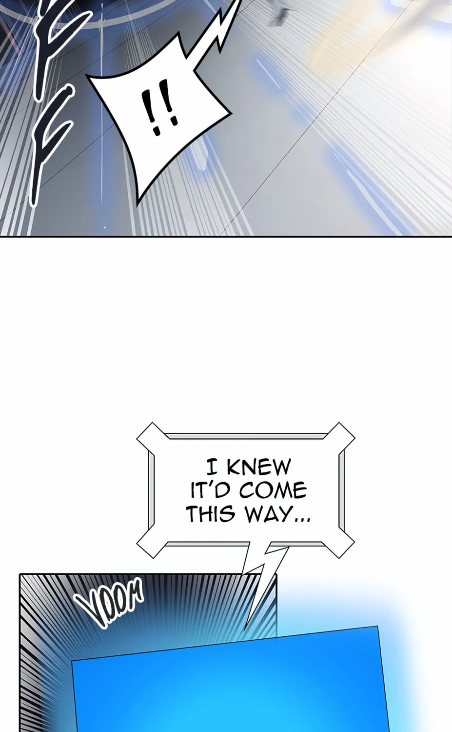 Tower of God Chapter 507 page 27 - 