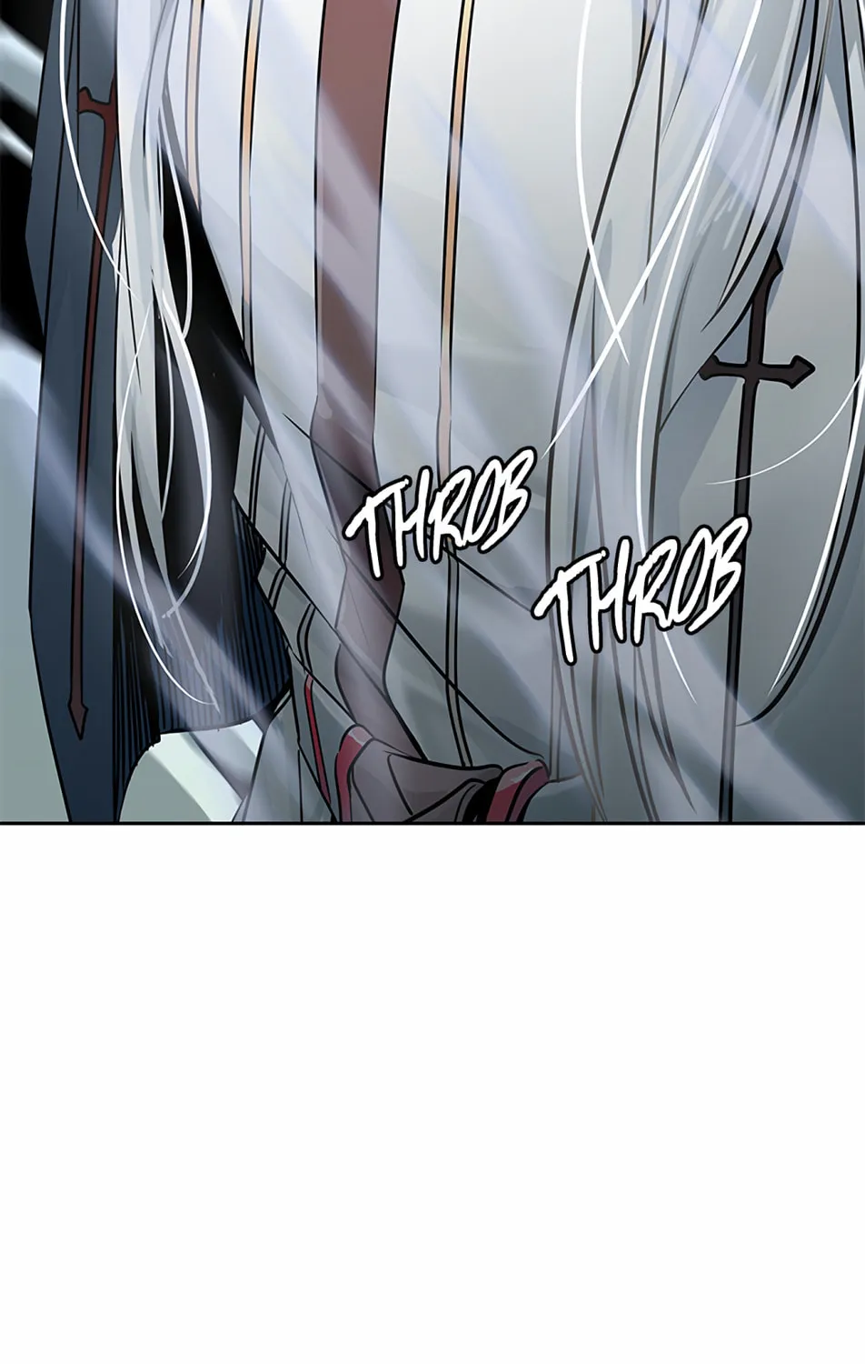 Tower of God Chapter 507 page 261 - 