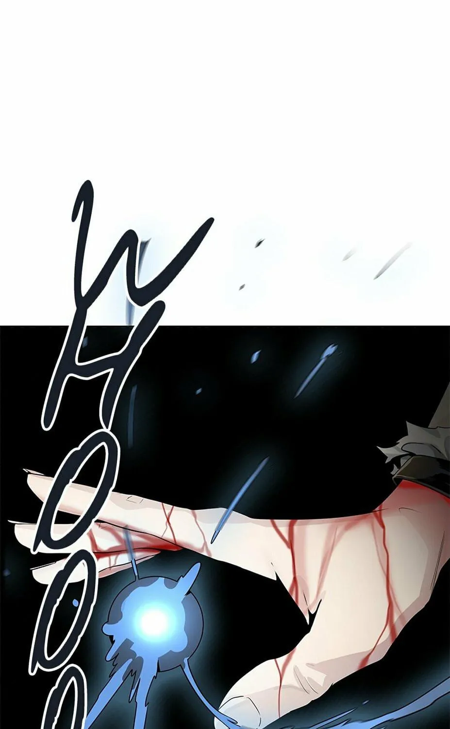 Tower of God Chapter 507 page 263 - 
