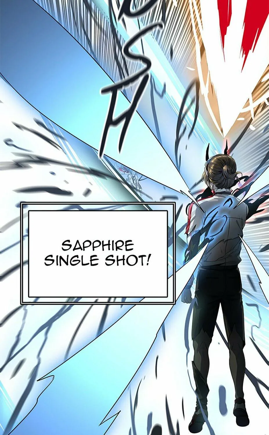 Tower of God Chapter 507 page 275 - 