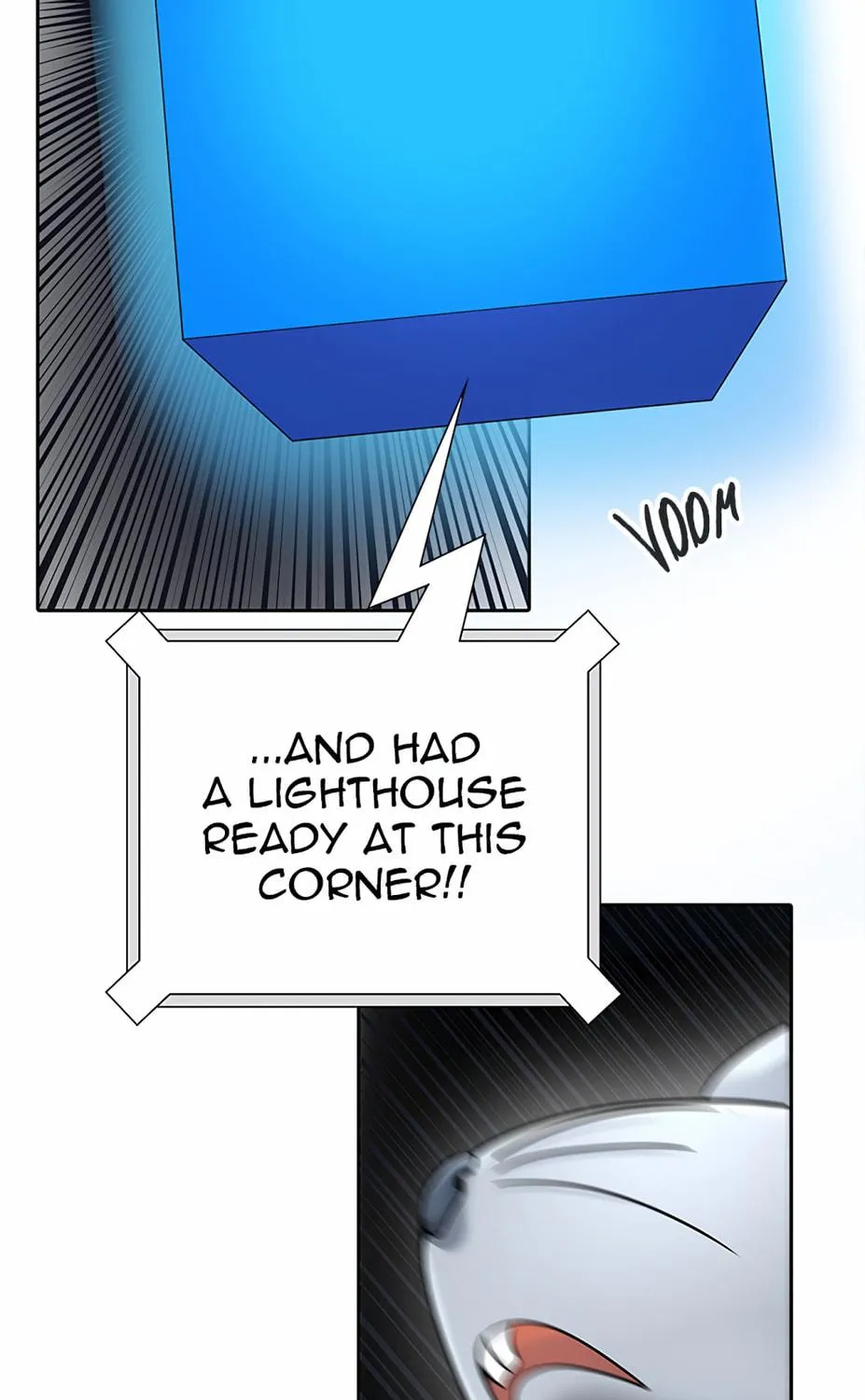 Tower of God Chapter 507 page 29 - 