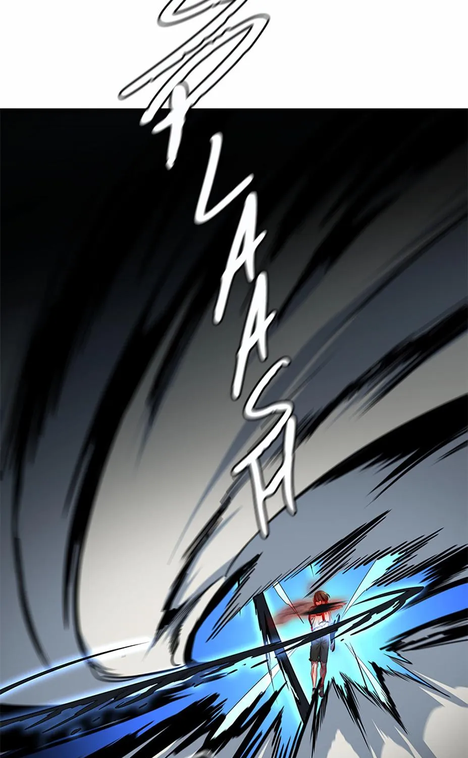 Tower of God Chapter 507 page 281 - 
