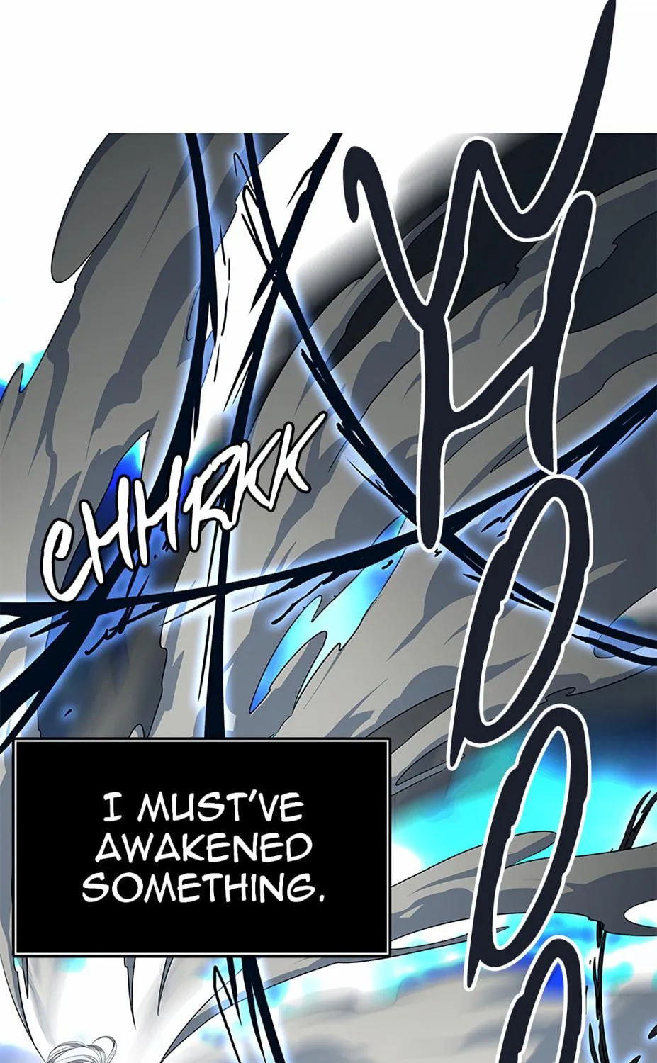 Tower of God Chapter 507 page 287 - 