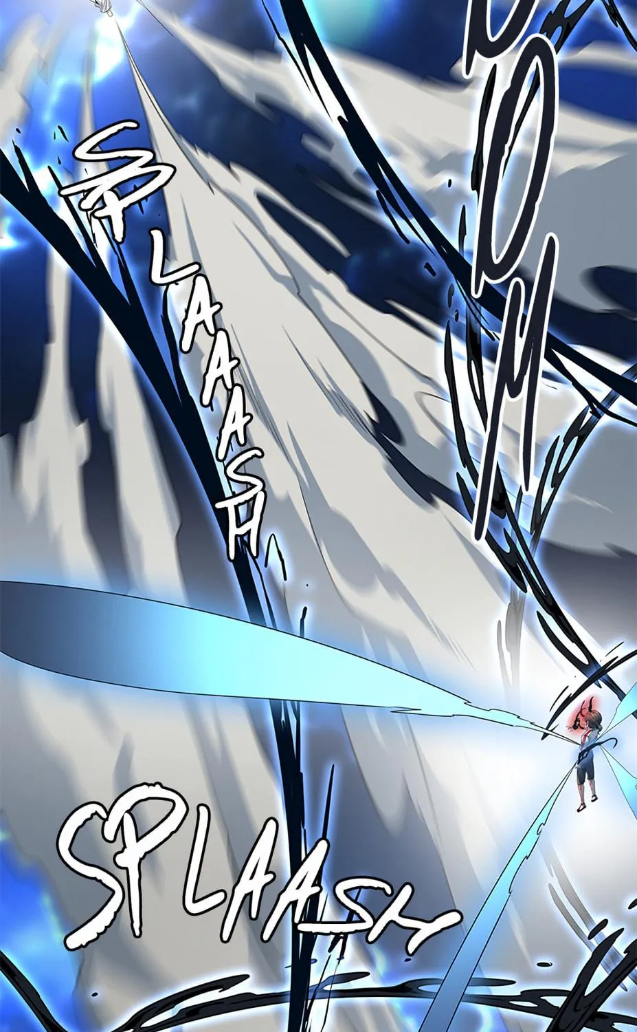 Tower of God Chapter 507 page 289 - 