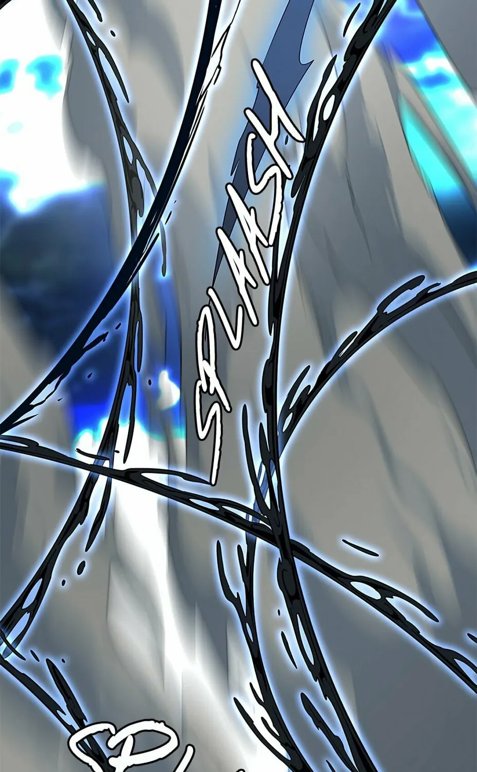 Tower of God Chapter 507 page 291 - 
