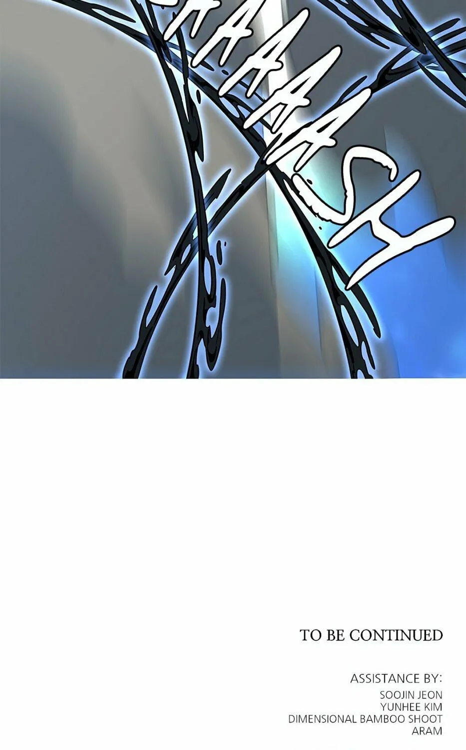 Tower of God Chapter 507 page 293 - 