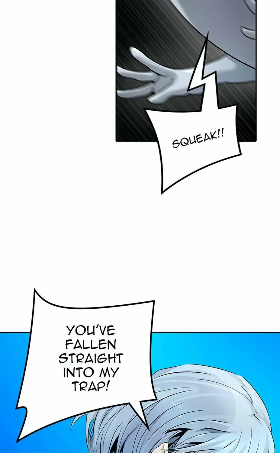 Tower of God Chapter 507 page 31 - 