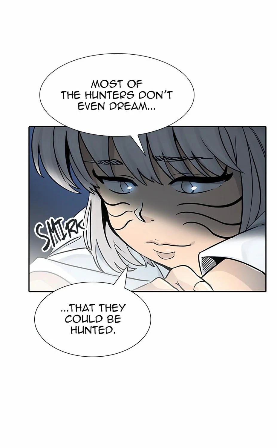 Tower of God Chapter 507 page 39 - 