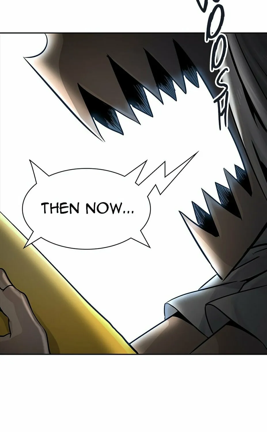 Tower of God Chapter 507 page 43 - 