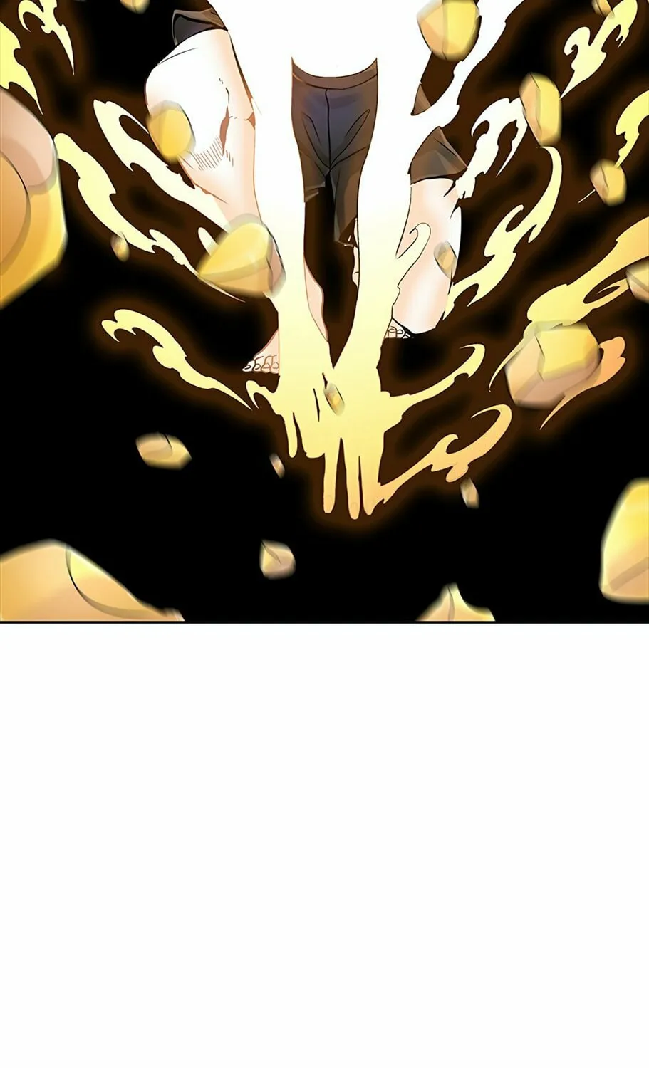 Tower of God Chapter 507 page 51 - 