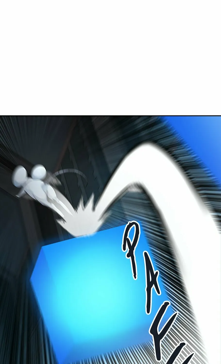 Tower of God Chapter 507 page 57 - 