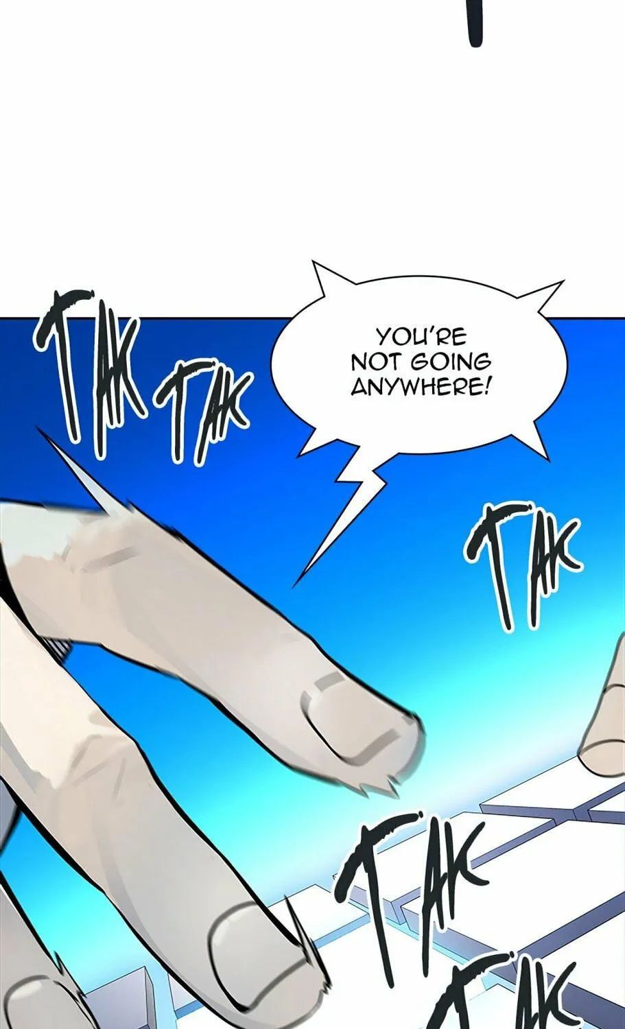Tower of God Chapter 507 page 59 - 
