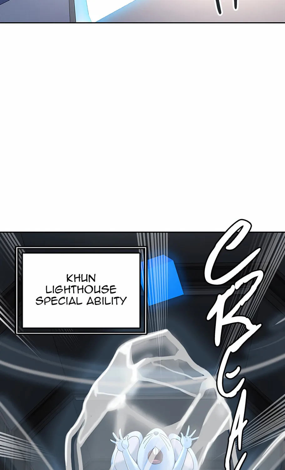 Tower of God Chapter 507 page 61 - 