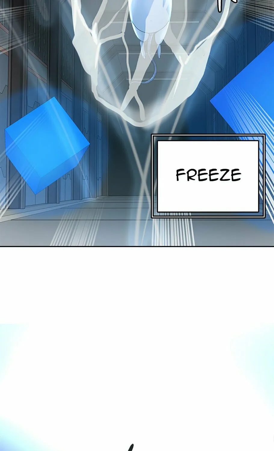 Tower of God Chapter 507 page 63 - 