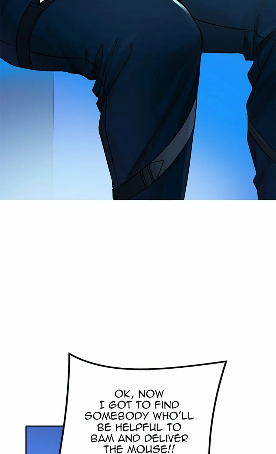 Tower of God Chapter 507 page 67 - 