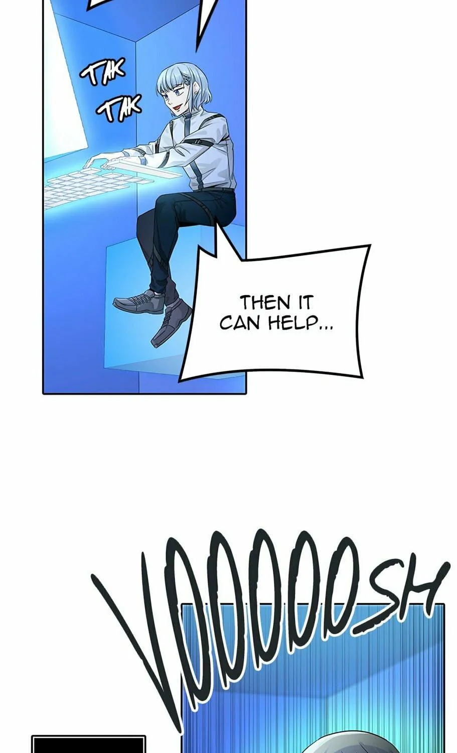Tower of God Chapter 507 page 69 - 