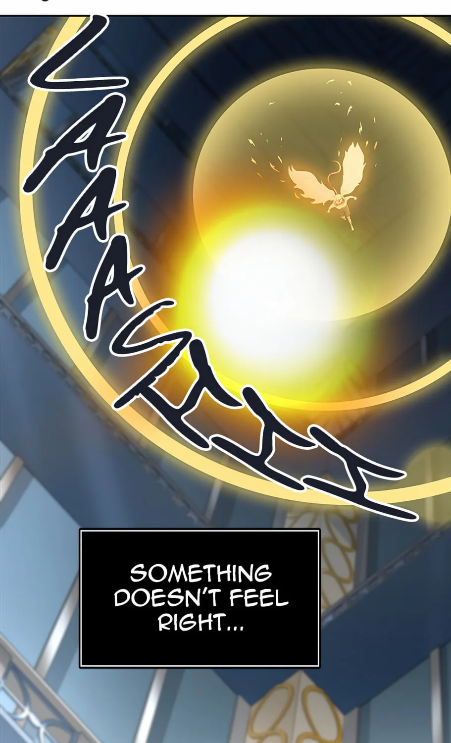 Tower of God Chapter 507 page 73 - 
