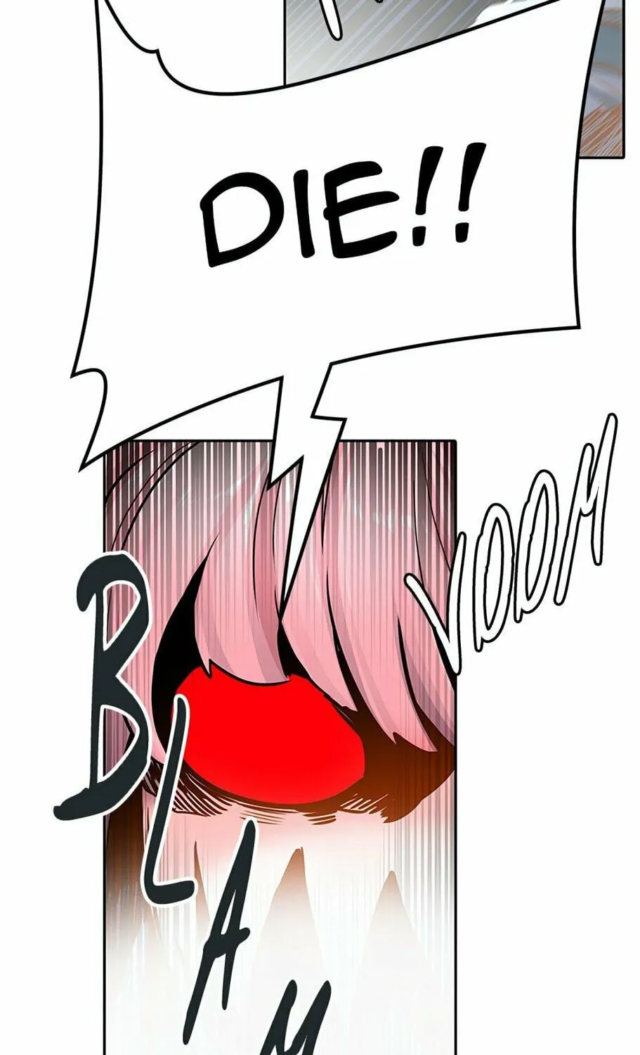Tower of God Chapter 507 page 77 - 