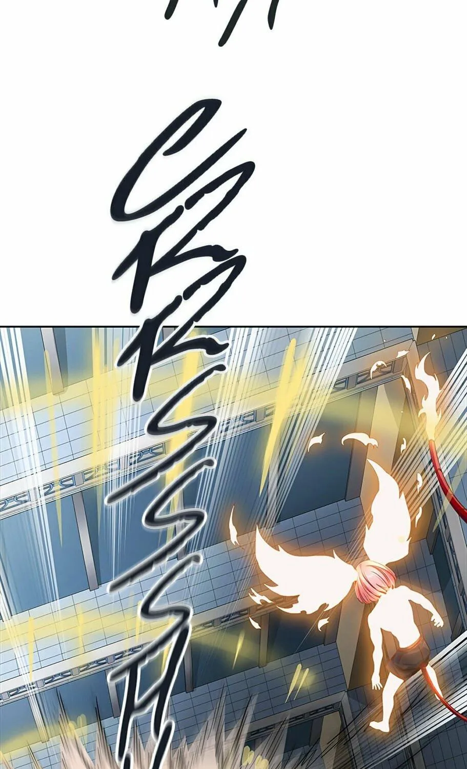 Tower of God Chapter 507 page 79 - 