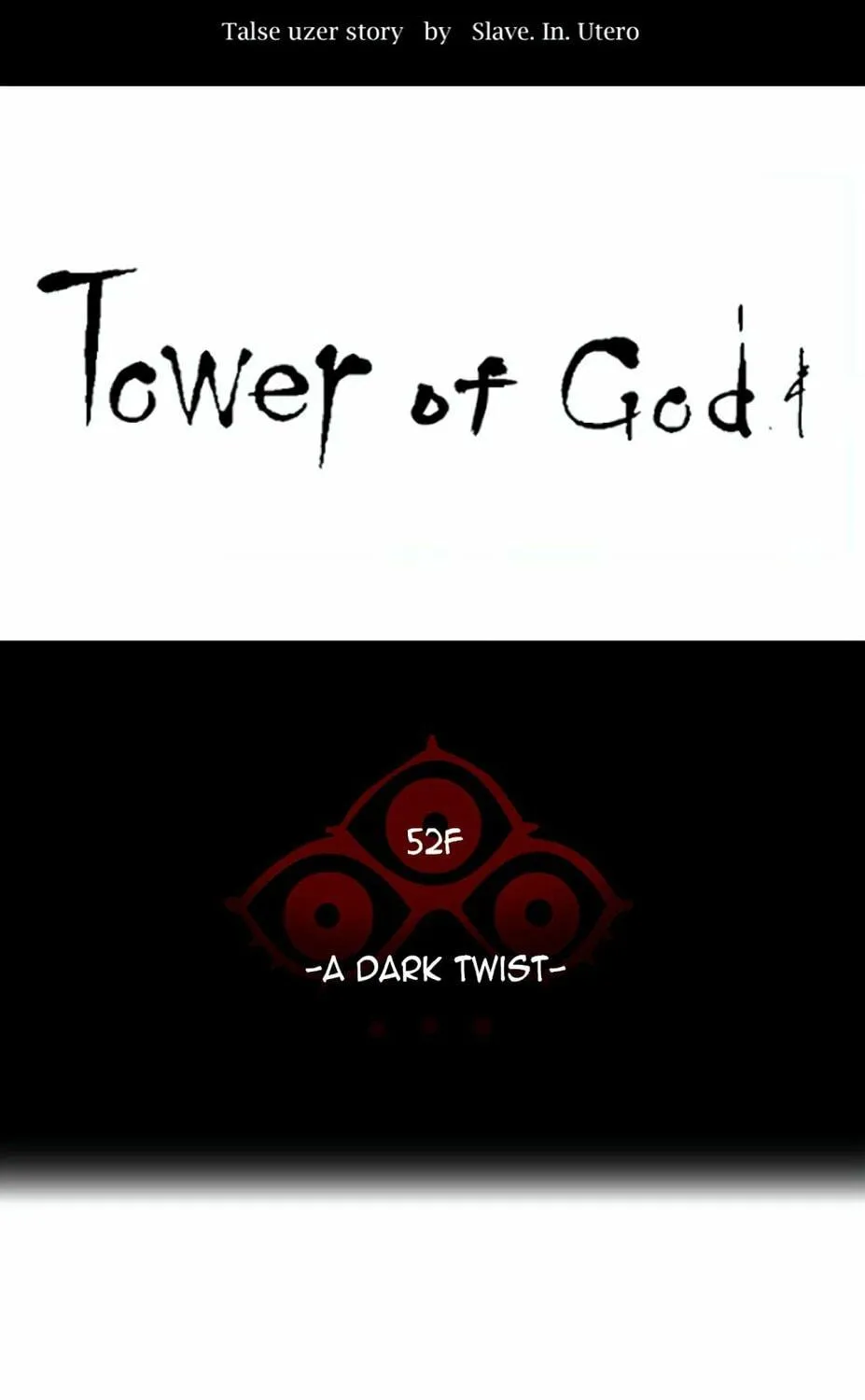 Tower of God Chapter 507 page 9 - 