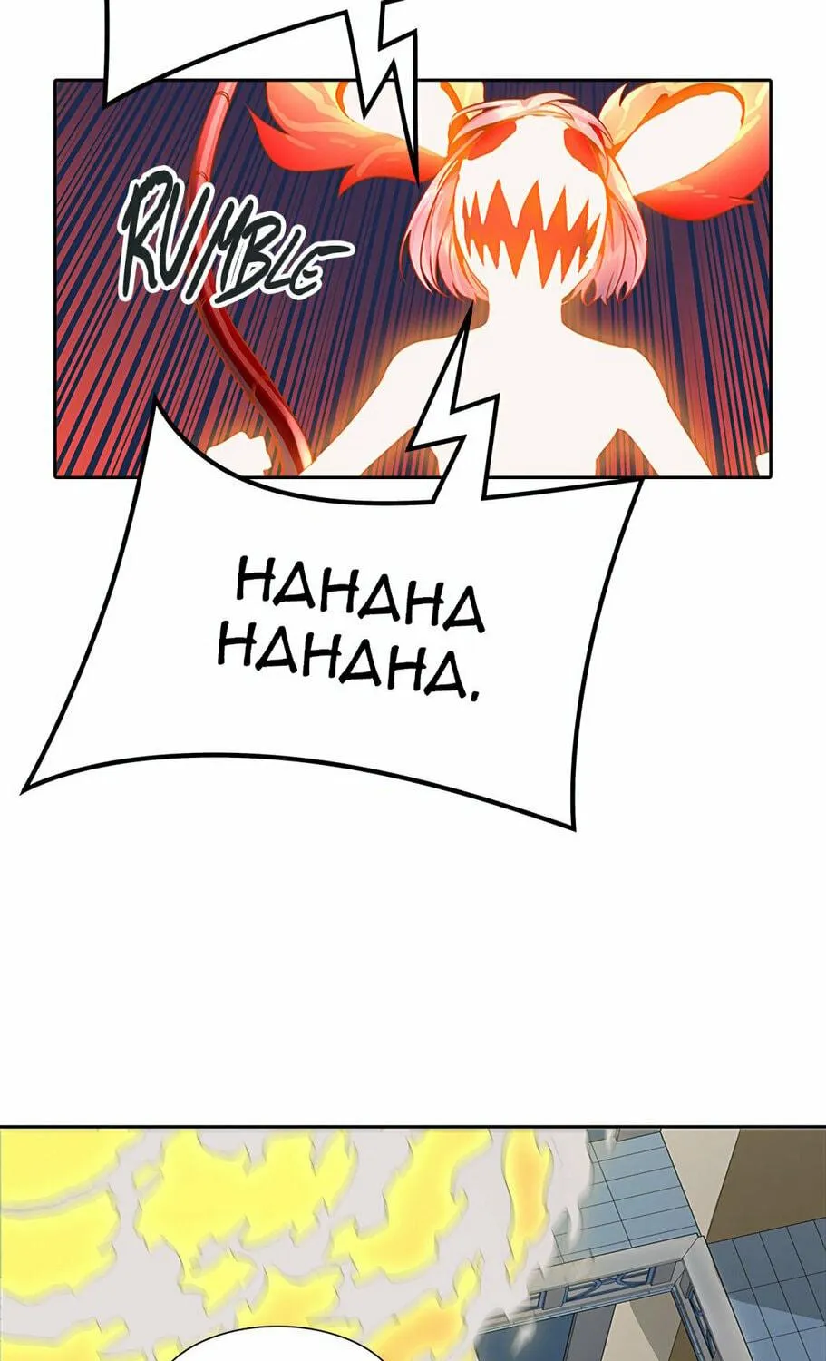 Tower of God Chapter 507 page 83 - 