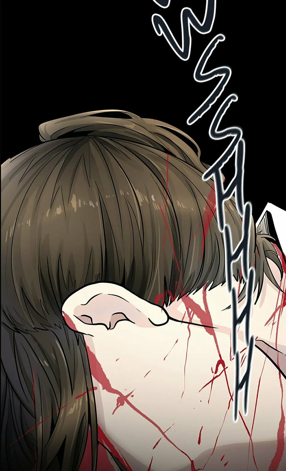 Tower of God Chapter 507 page 91 - 
