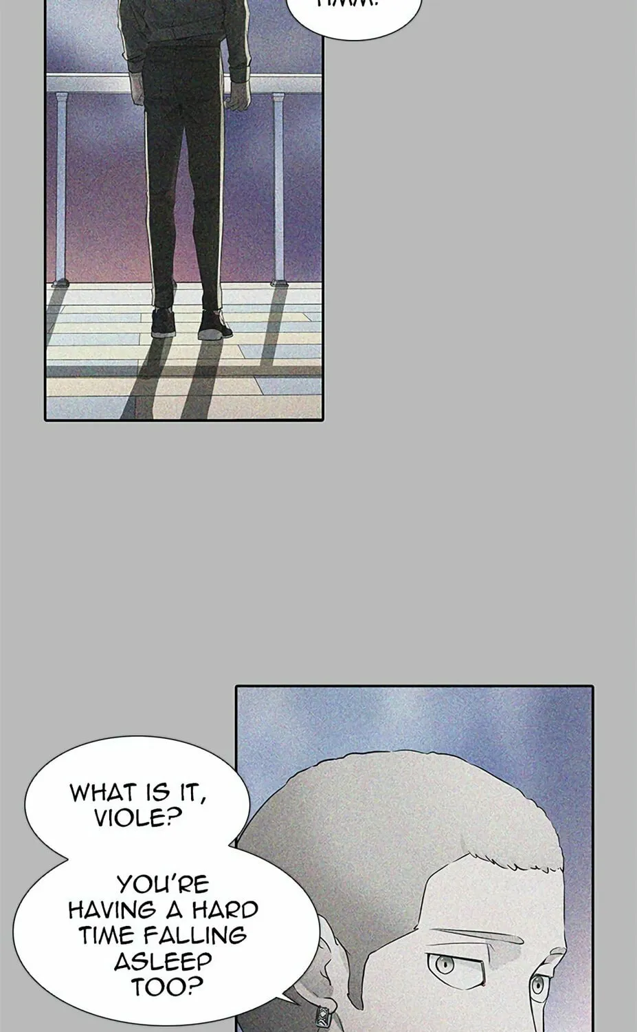 Tower of God Chapter 507 page 97 - 