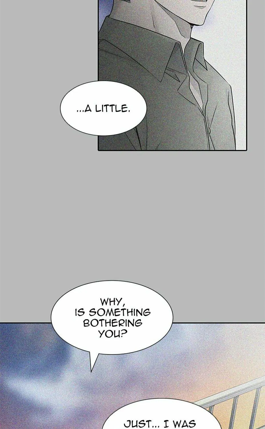 Tower of God Chapter 507 page 99 - 