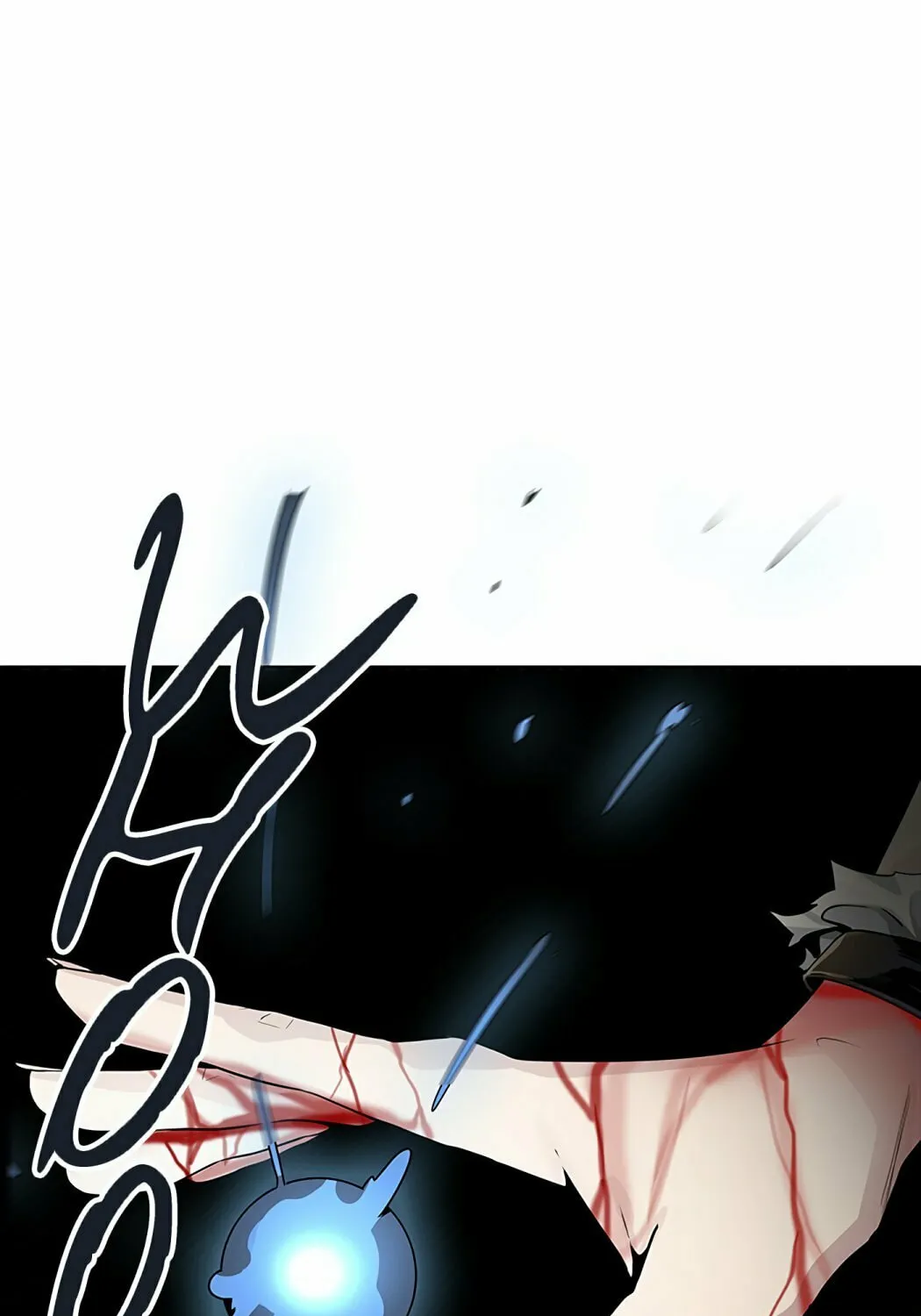 Tower of God Chapter 508 page 1 - 