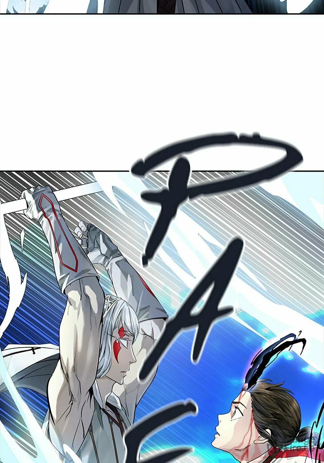 Tower of God Chapter 508 page 103 - 