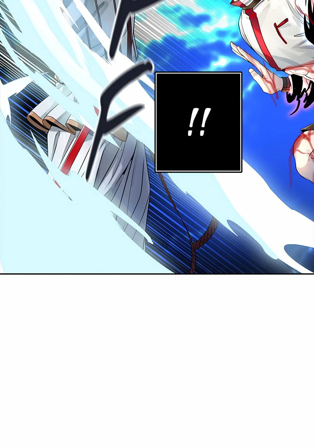 Tower of God Chapter 508 page 104 - 