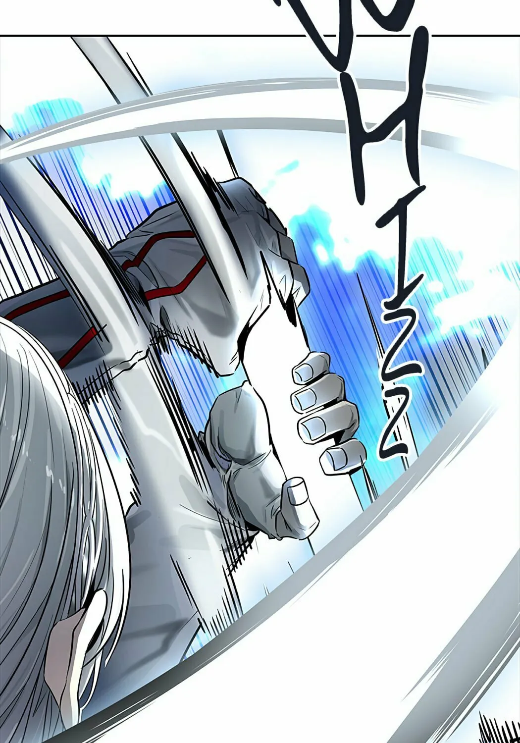 Tower of God Chapter 508 page 110 - 