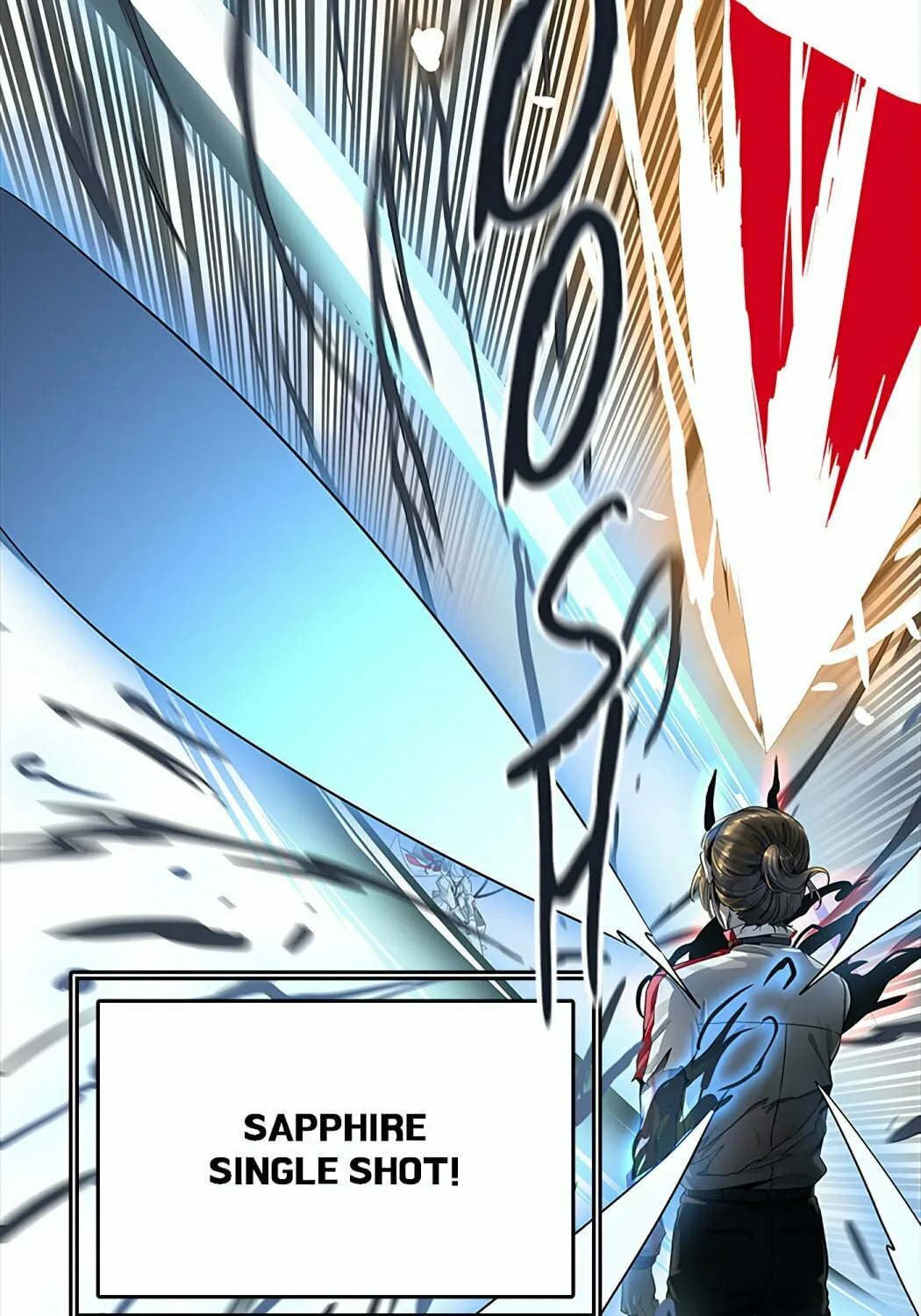 Tower of God Chapter 508 page 12 - 