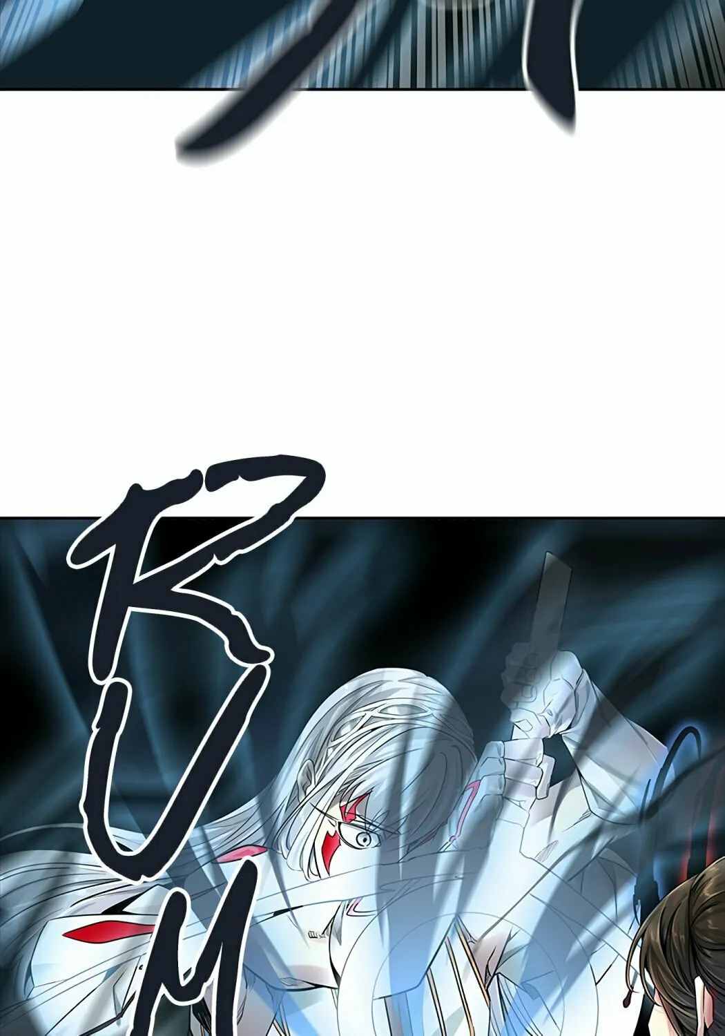 Tower of God Chapter 508 page 115 - 