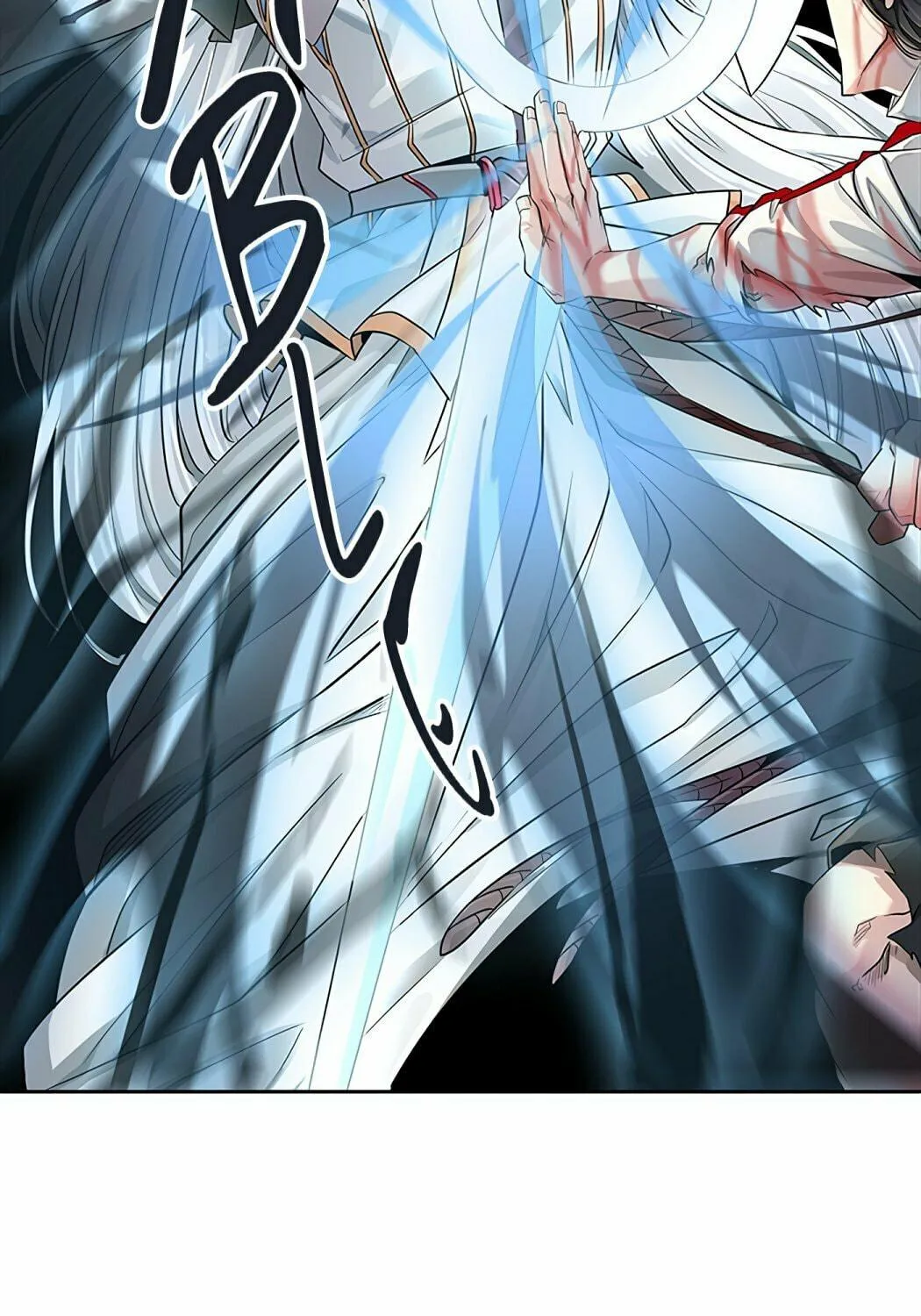 Tower of God Chapter 508 page 116 - 
