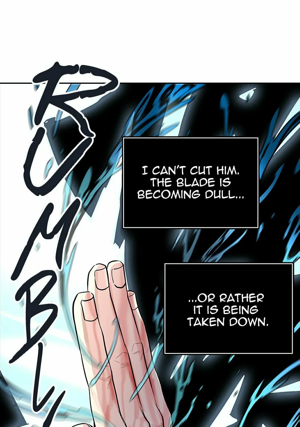 Tower of God Chapter 508 page 118 - 