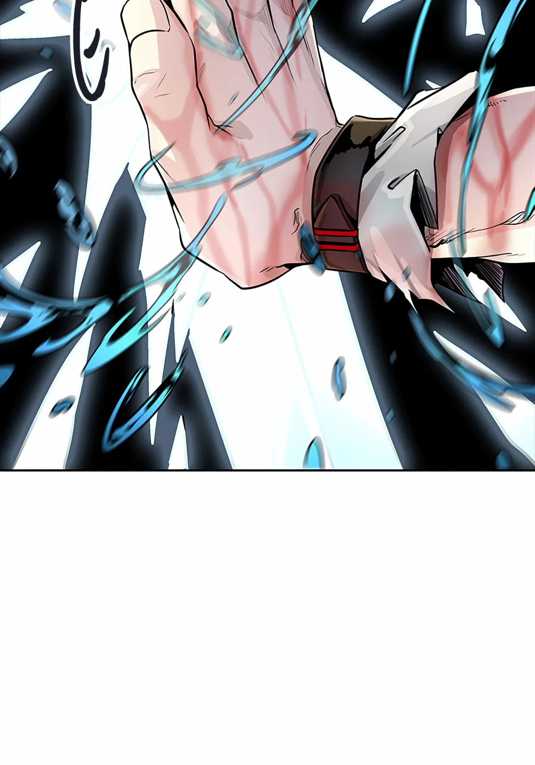 Tower of God Chapter 508 page 119 - 